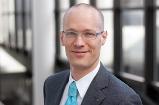 Coordinator Dr. Michael Strotkamp